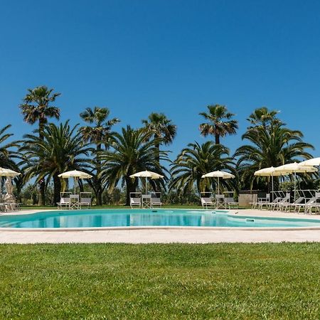 Agriturismo Le Vecchie Scuole Campiglia Marittima Luaran gambar