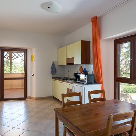 Agriturismo Le Vecchie Scuole Campiglia Marittima Luaran gambar