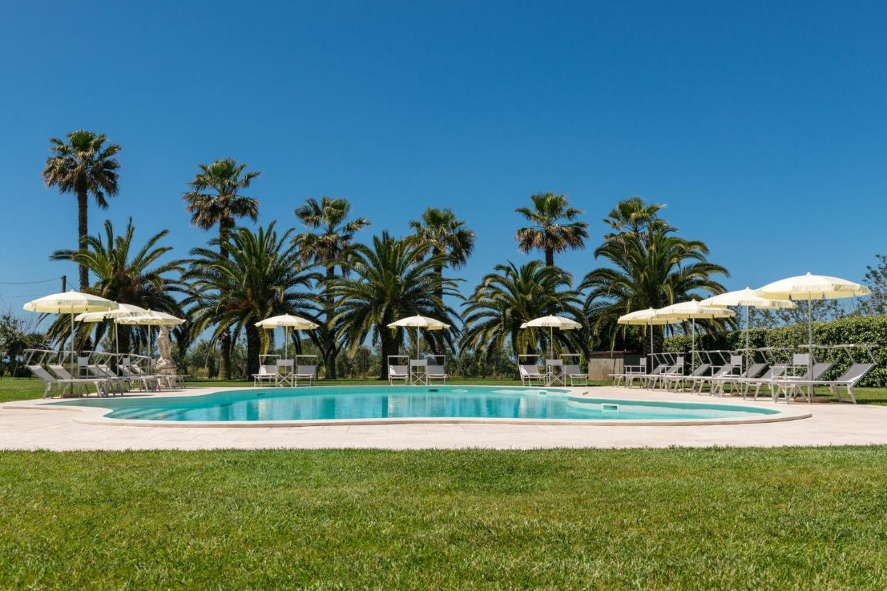 Agriturismo Le Vecchie Scuole Campiglia Marittima Luaran gambar