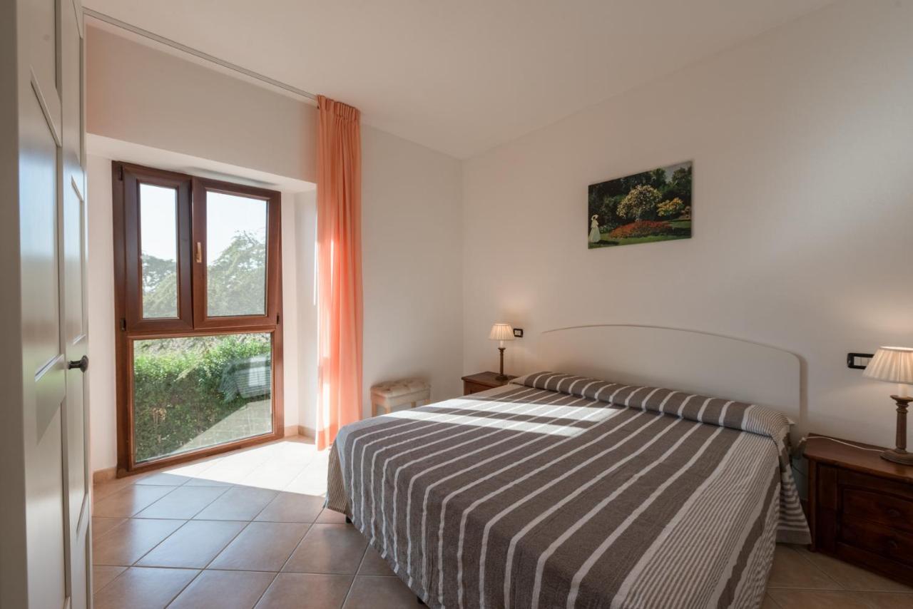 Agriturismo Le Vecchie Scuole Campiglia Marittima Luaran gambar