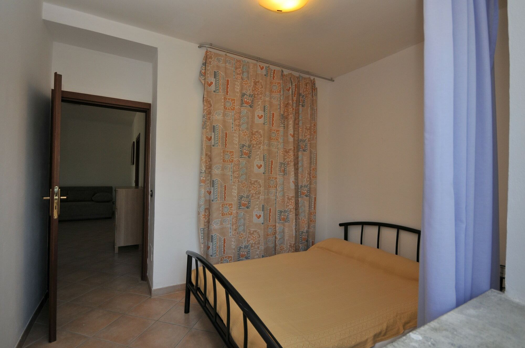 Agriturismo Le Vecchie Scuole Campiglia Marittima Luaran gambar