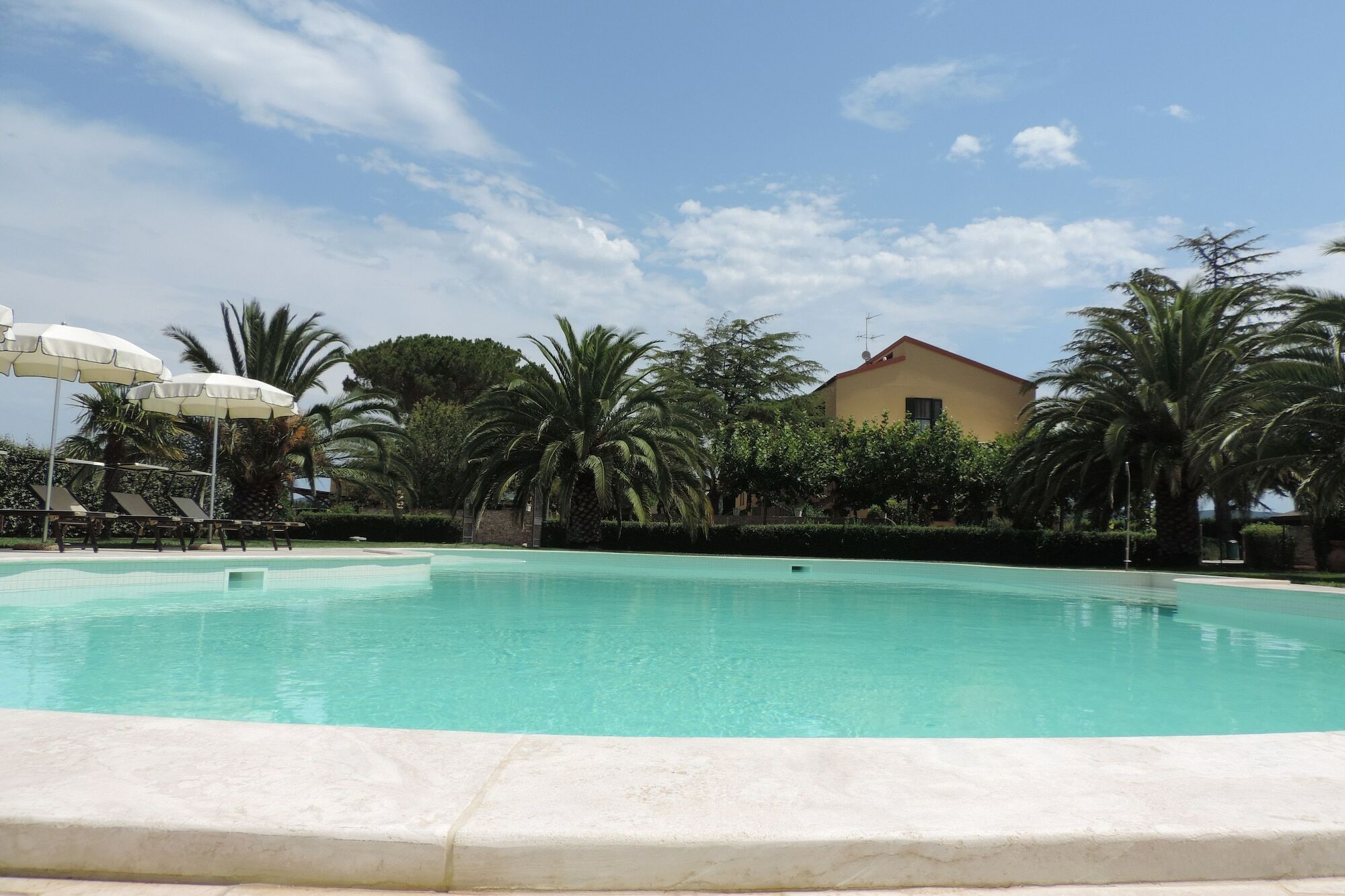 Agriturismo Le Vecchie Scuole Campiglia Marittima Luaran gambar